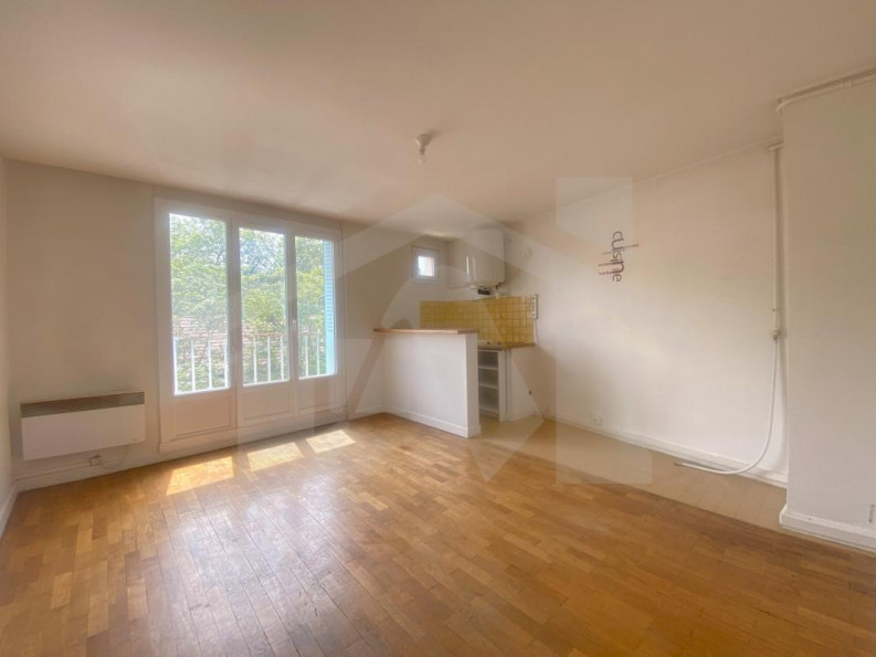 location Appartement Grenoble - Photo 2