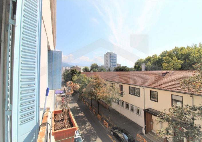 à louer Appartement Grenoble