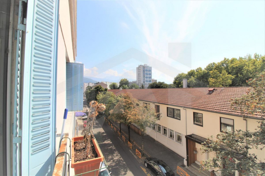 location Appartement Grenoble - Photo 3