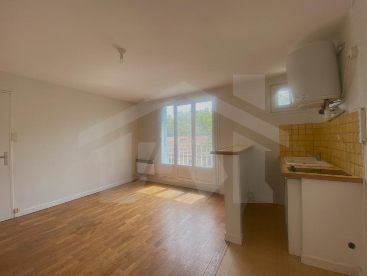 à louer Appartement Grenoble - Photo 4