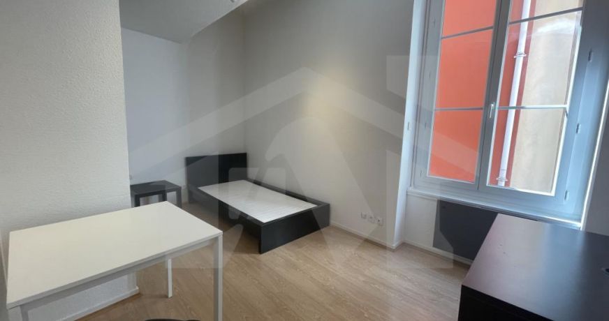 location Appartement Grenoble