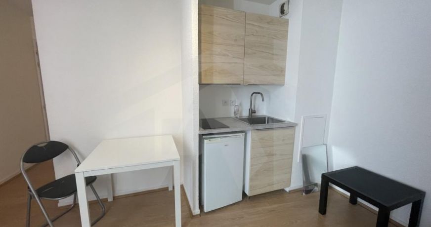 location Appartement Grenoble