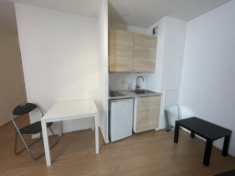 location Appartement Grenoble - Photo 2