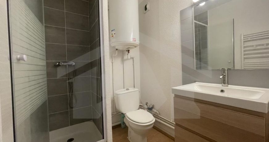 location Appartement Grenoble