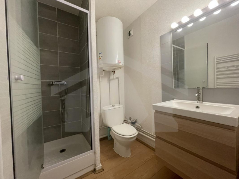 location Appartement Grenoble - Photo 3