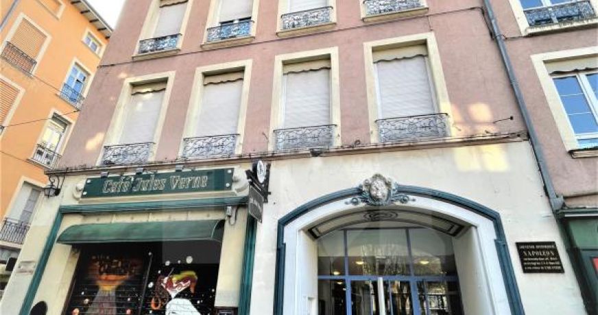 location Appartement Grenoble