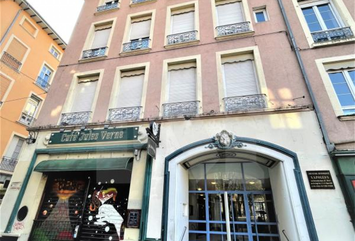 location Appartement Grenoble - Photo 4