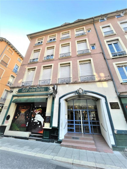 location Appartement Grenoble - Photo 4