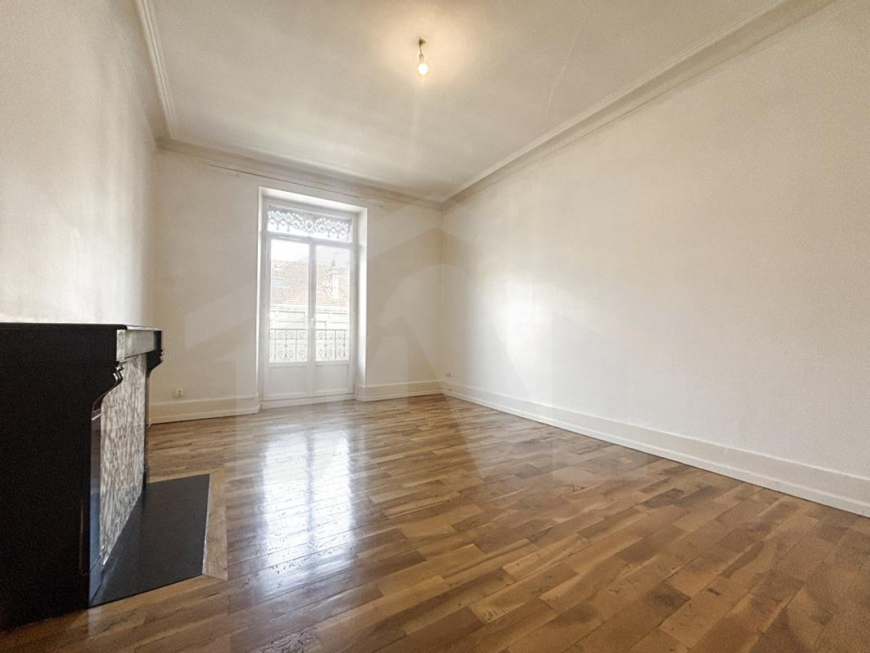 à louer Appartement Grenoble - Photo 1