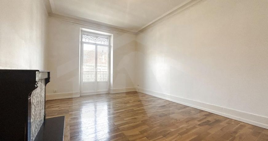 location Appartement Grenoble