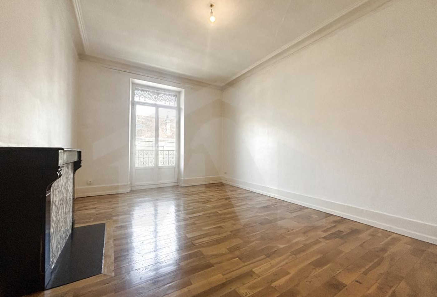 location Appartement Grenoble - Photo 1