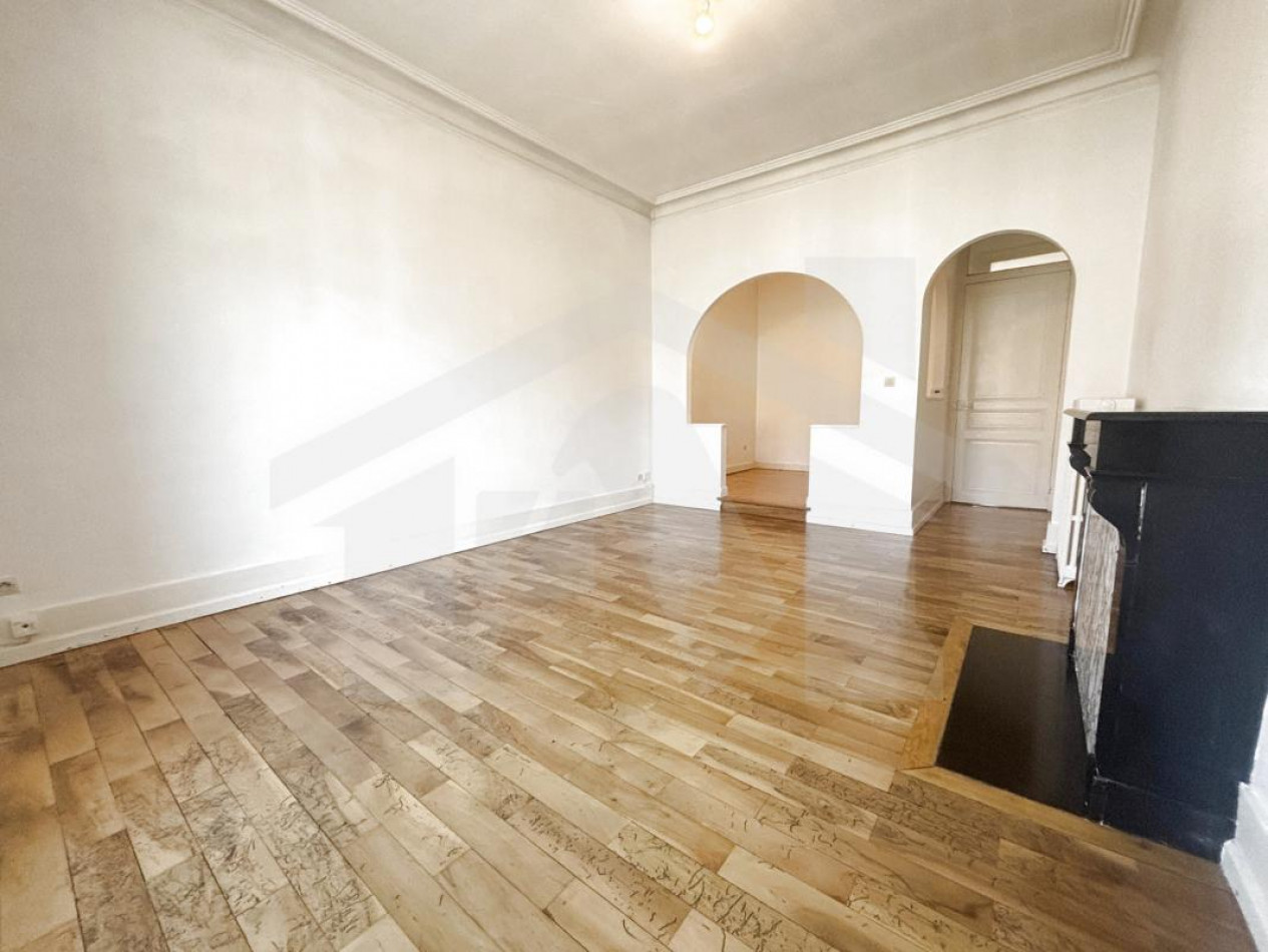 à louer Appartement Grenoble - Photo 2