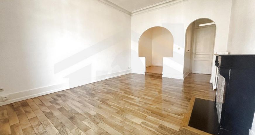 location Appartement Grenoble