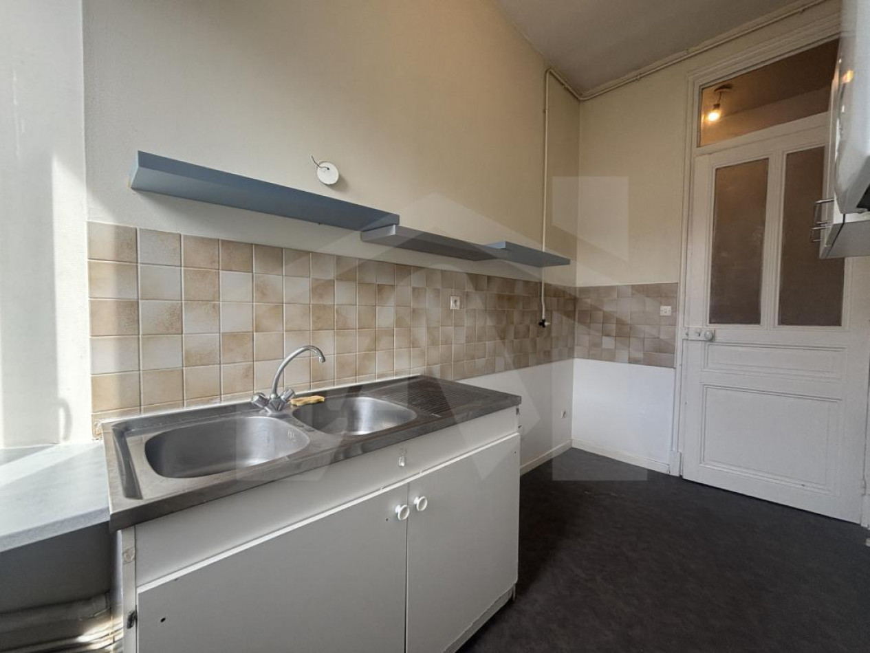 à louer Appartement Grenoble - Photo 3