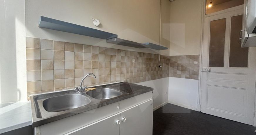 location Appartement Grenoble