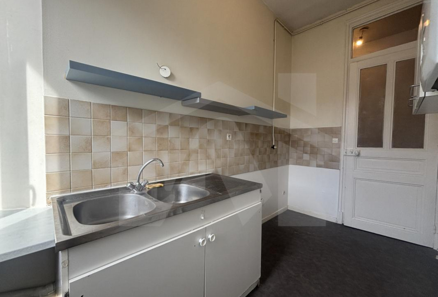 location Appartement Grenoble - Photo 3