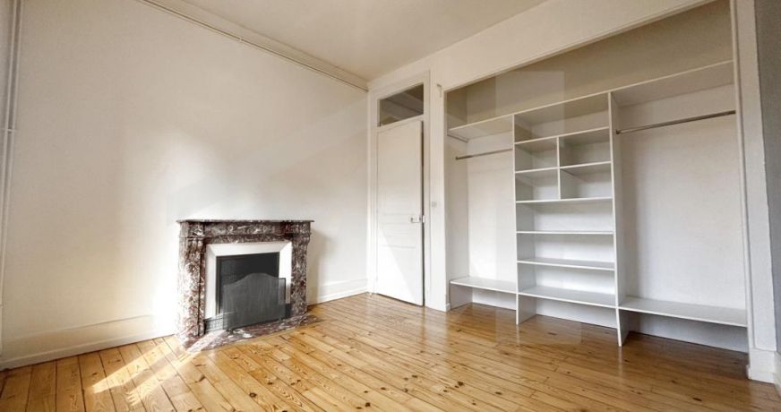 location Appartement Grenoble