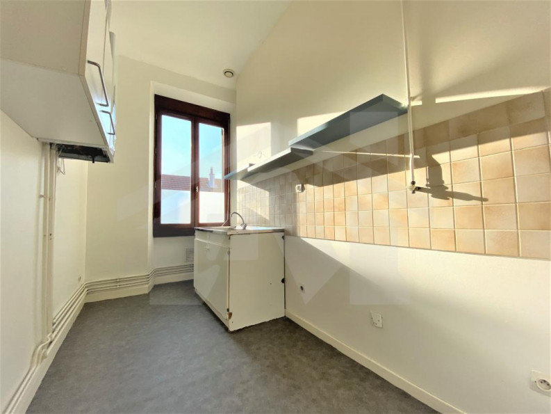 location Appartement Grenoble - Photo 5