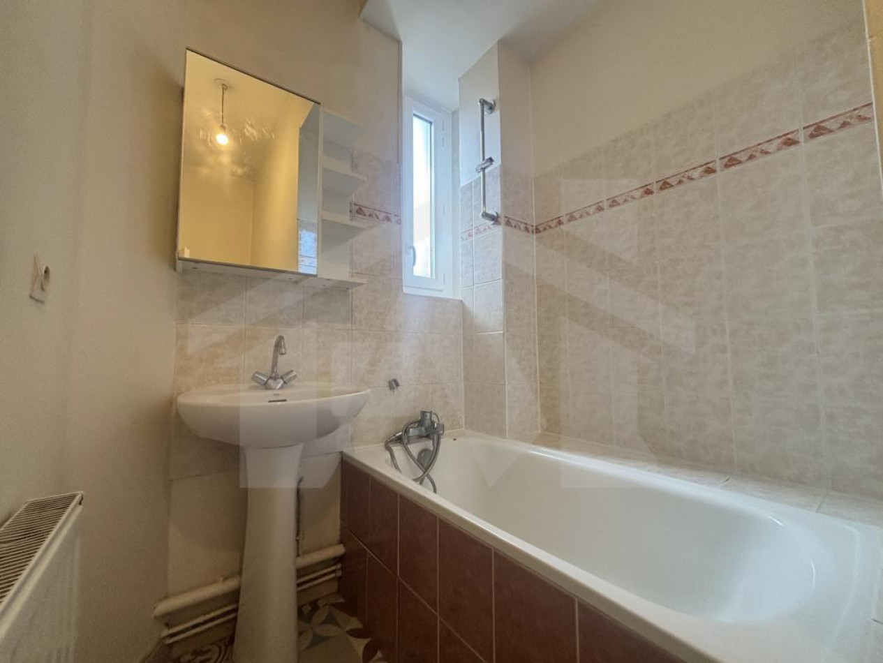 à louer Appartement Grenoble - Photo 5