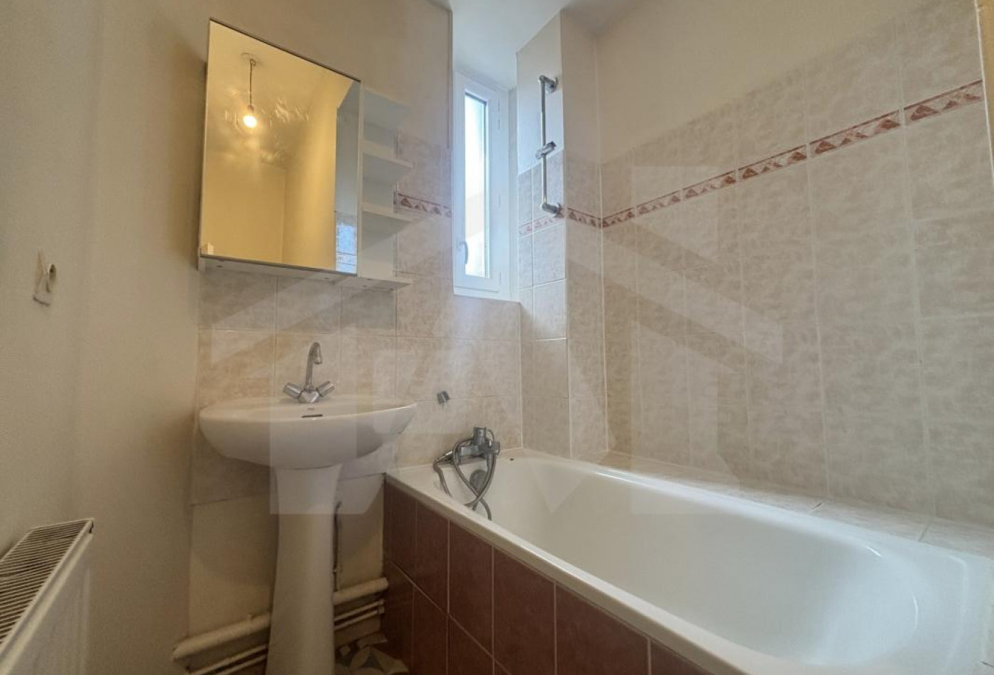 location Appartement Grenoble - Photo 5