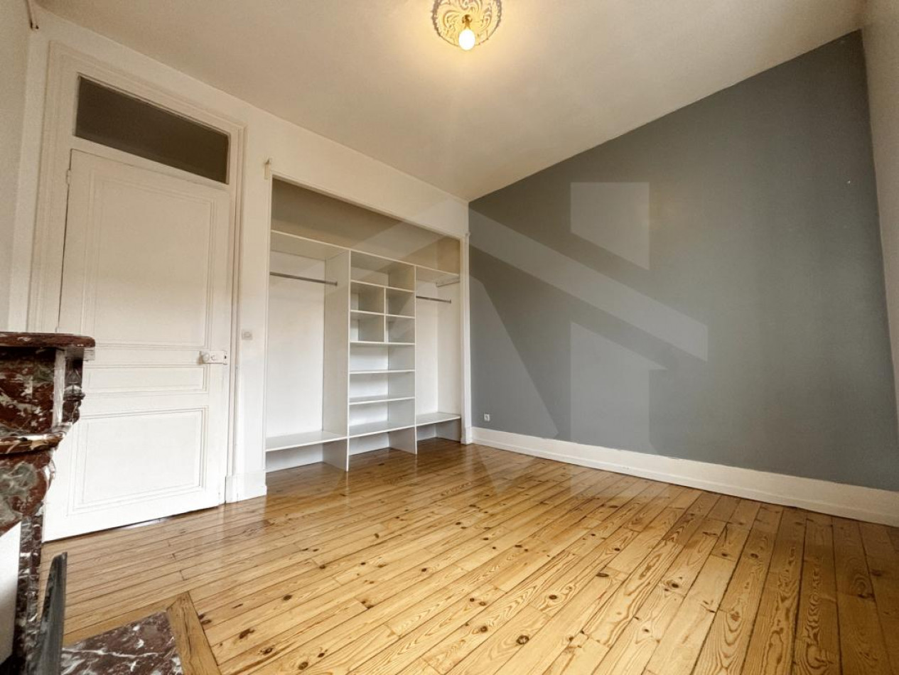 à louer Appartement Grenoble - Photo 6