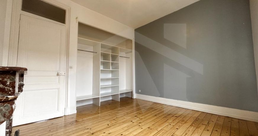 location Appartement Grenoble