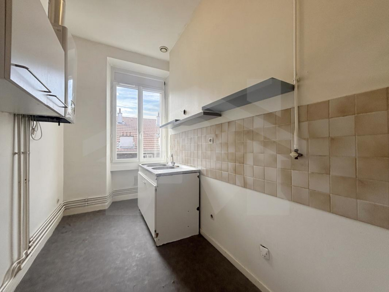 à louer Appartement Grenoble - Photo 7