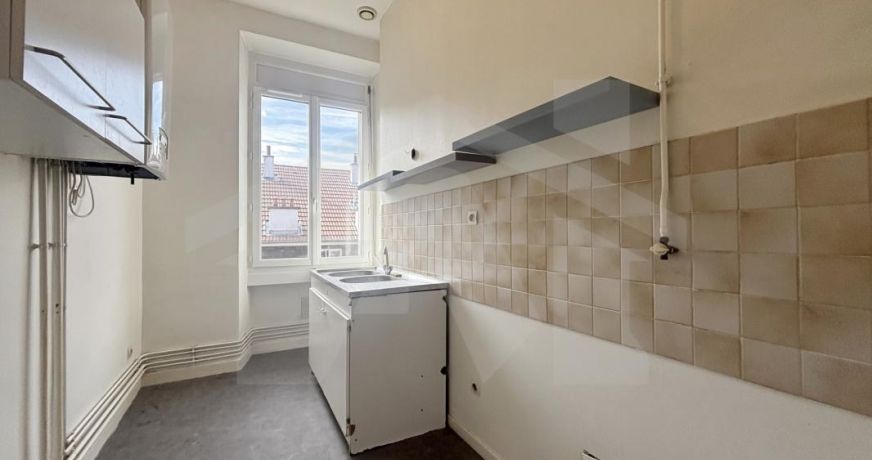 location Appartement Grenoble