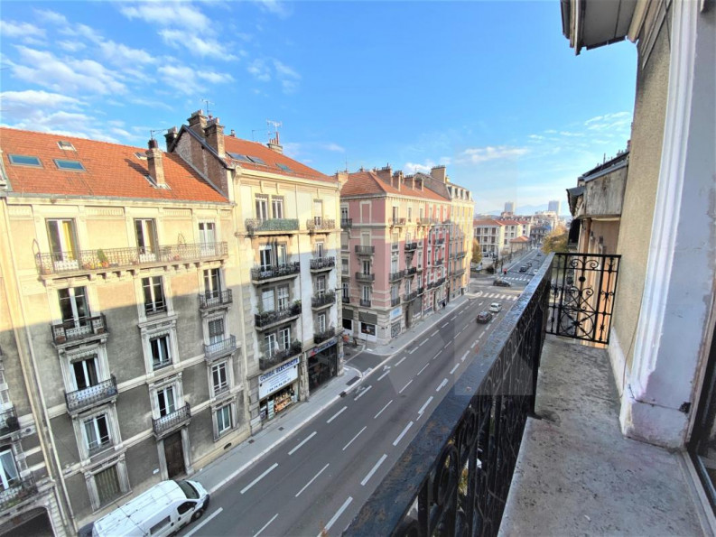 location Appartement Grenoble - Photo 8