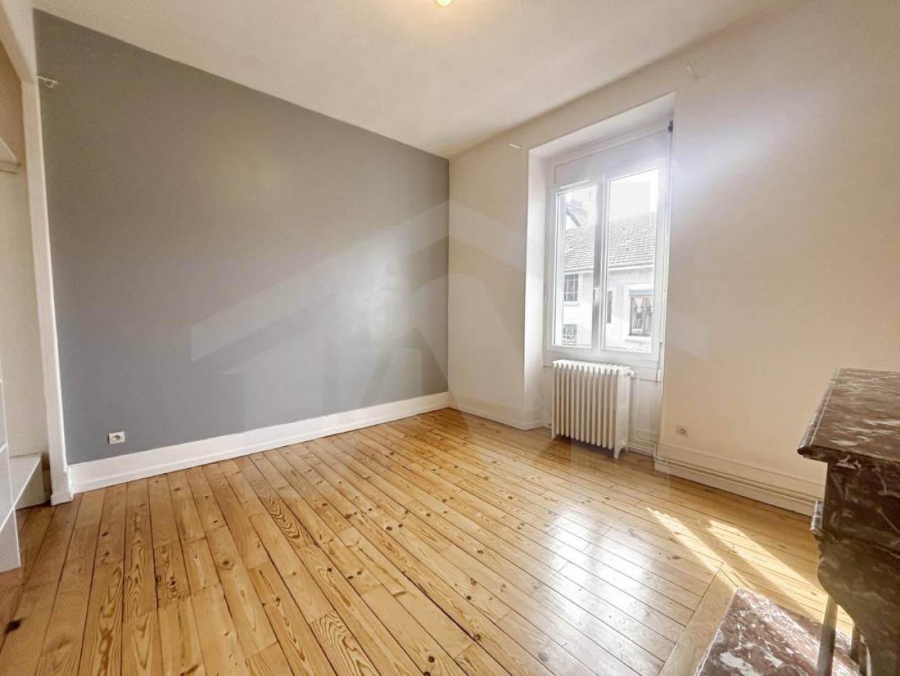 à louer Appartement Grenoble - Photo 8