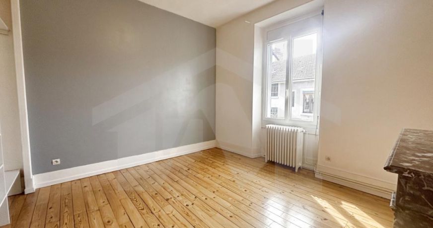 location Appartement Grenoble
