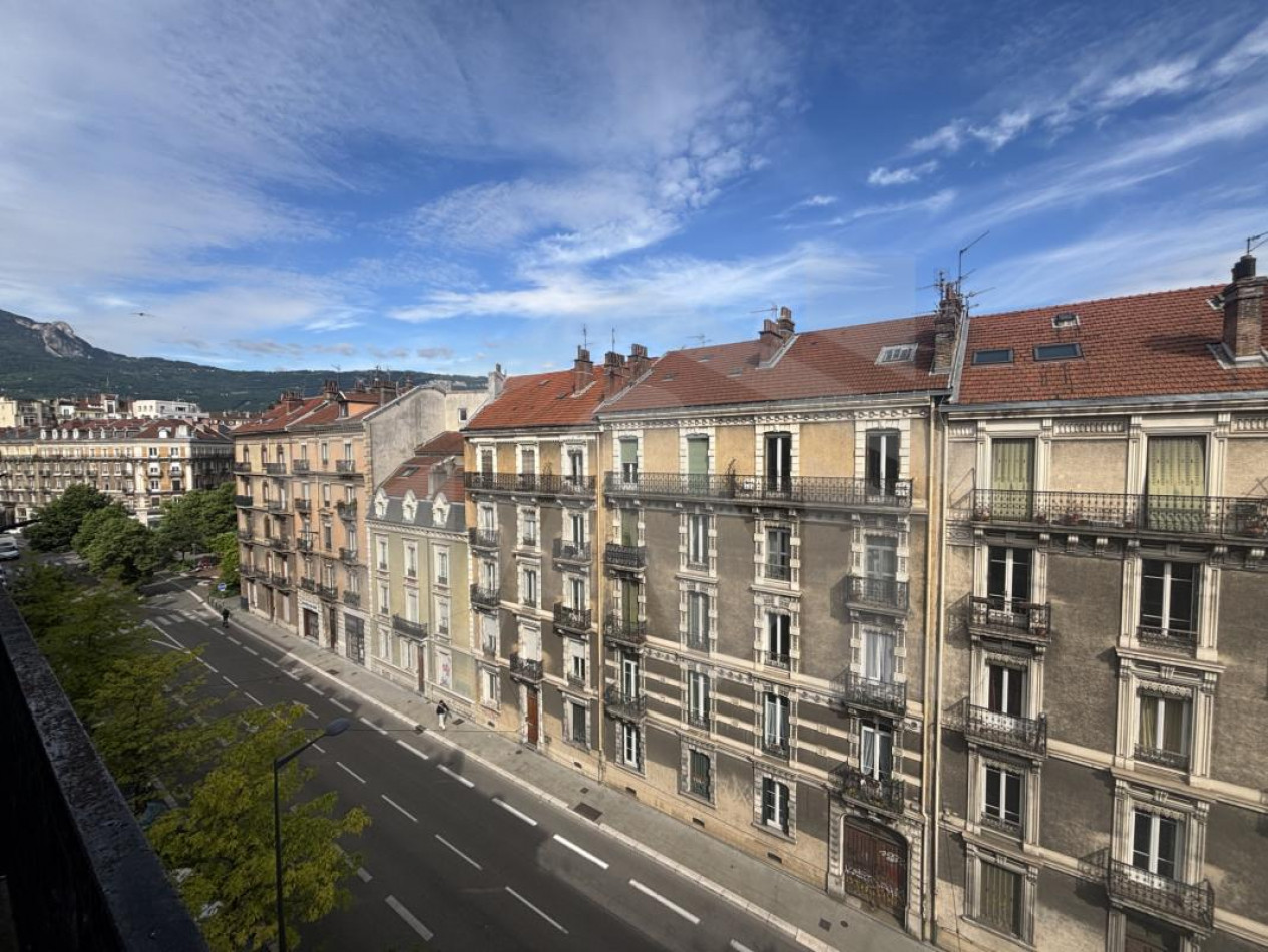 à louer Appartement Grenoble - Photo 9