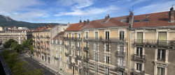 location Appartement Grenoble