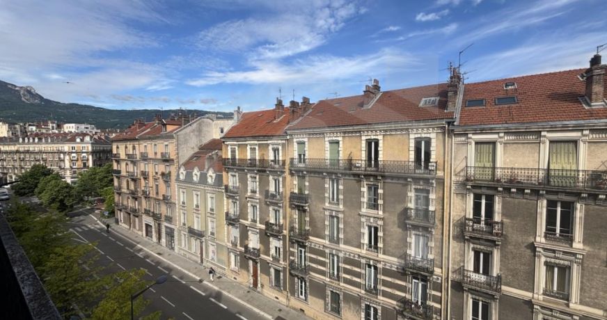location Appartement Grenoble