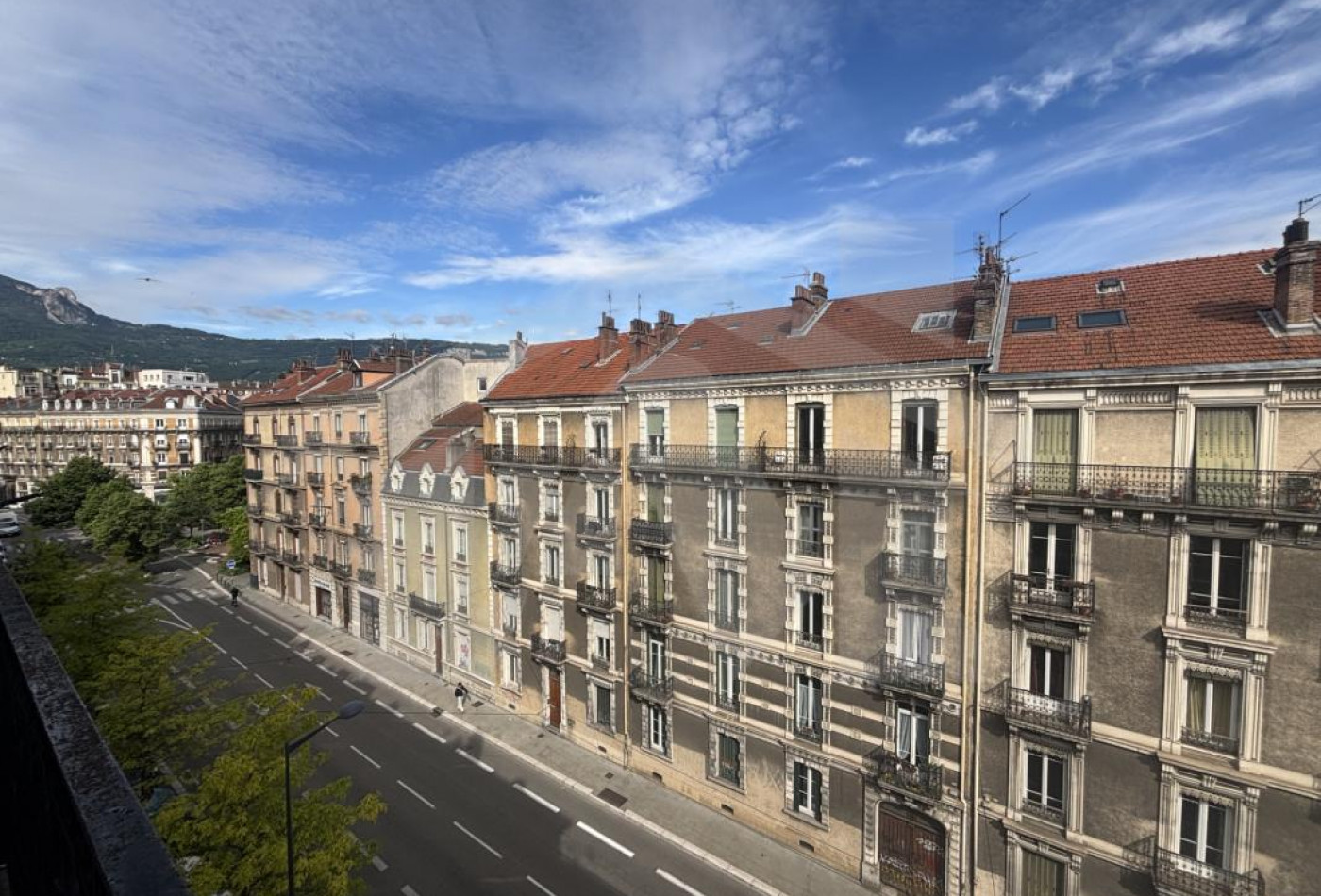 location Appartement Grenoble - Photo 9