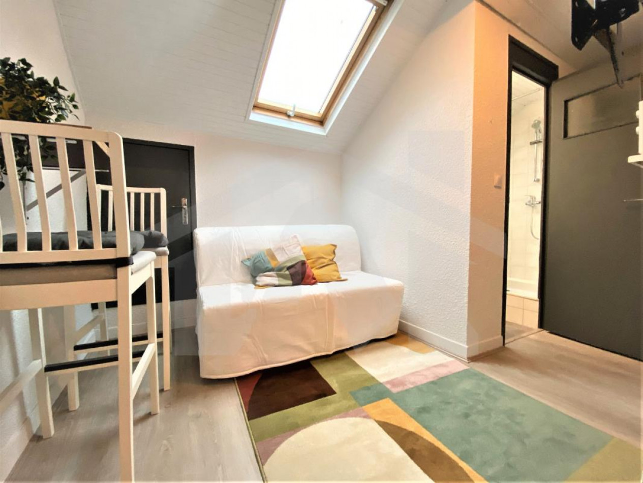 à louer Appartement Grenoble - Photo 1