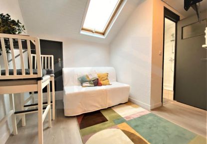 location Appartement Grenoble
