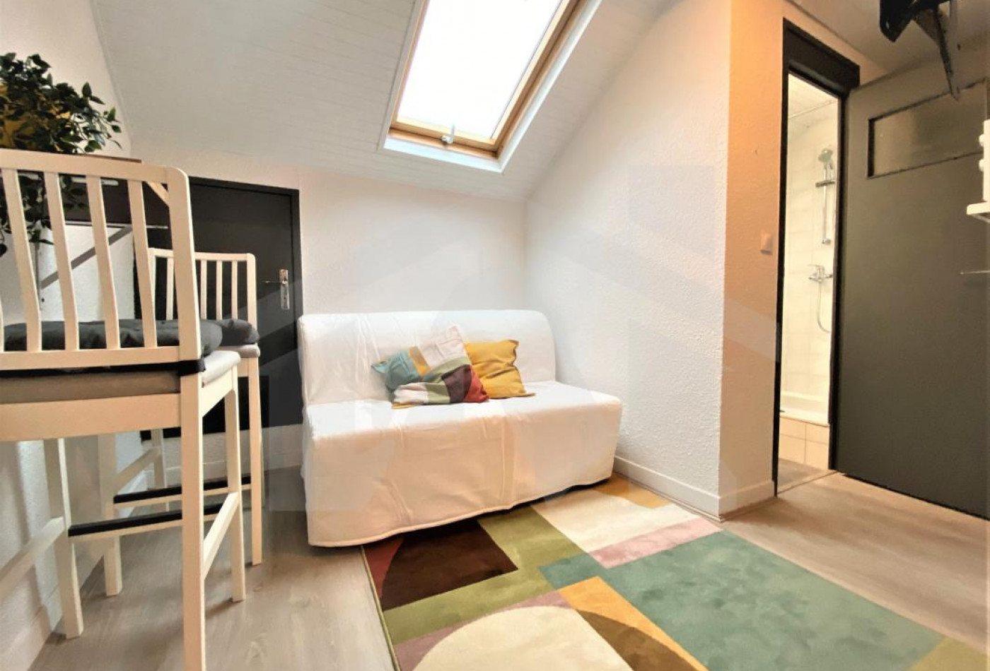 location Appartement Grenoble - Photo 1