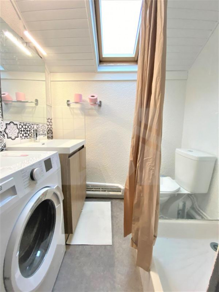 à louer Appartement Grenoble - Photo 2