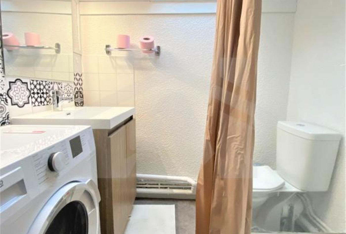 location Appartement Grenoble - Photo 2