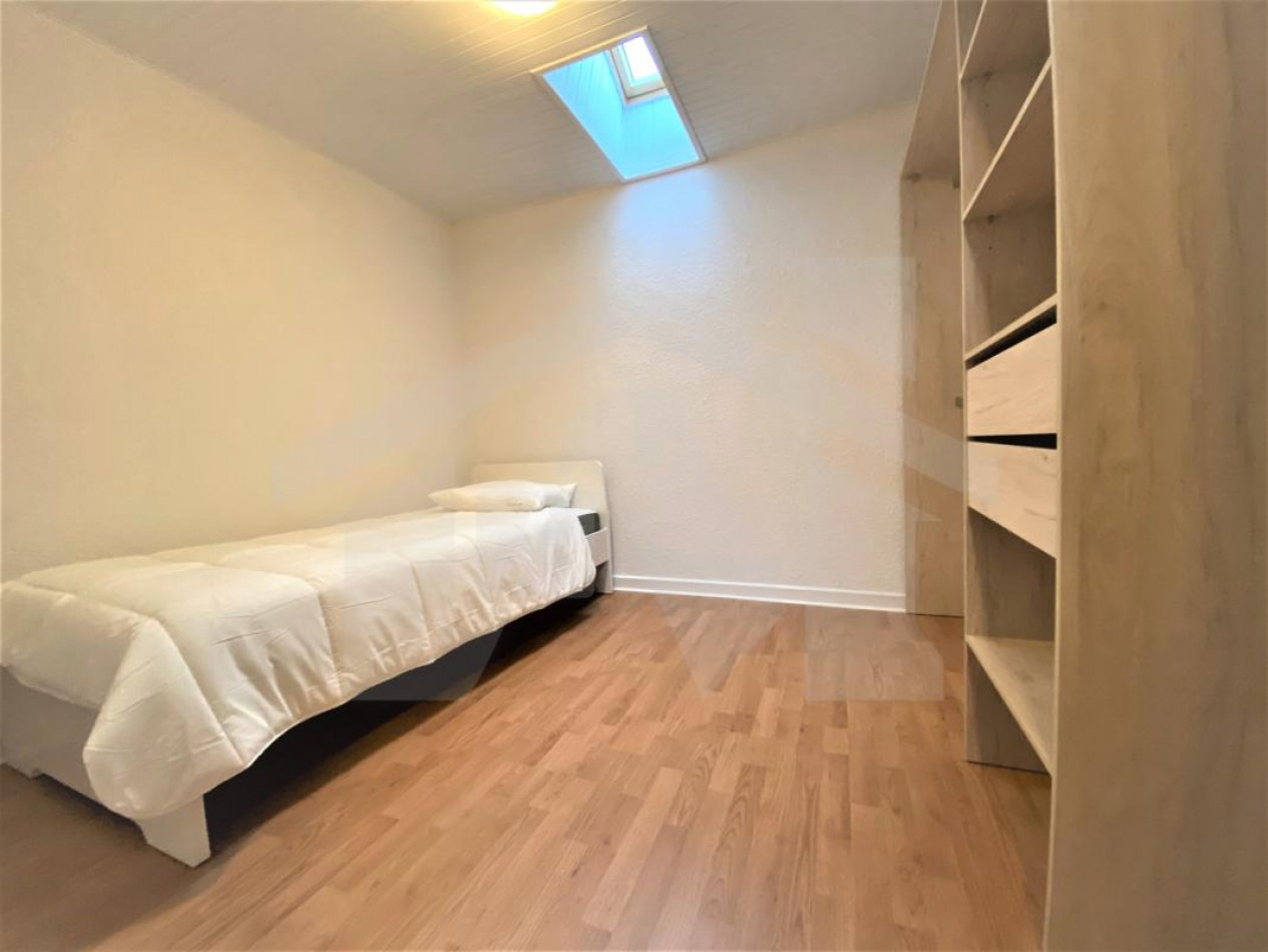 à louer Appartement Grenoble - Photo 3