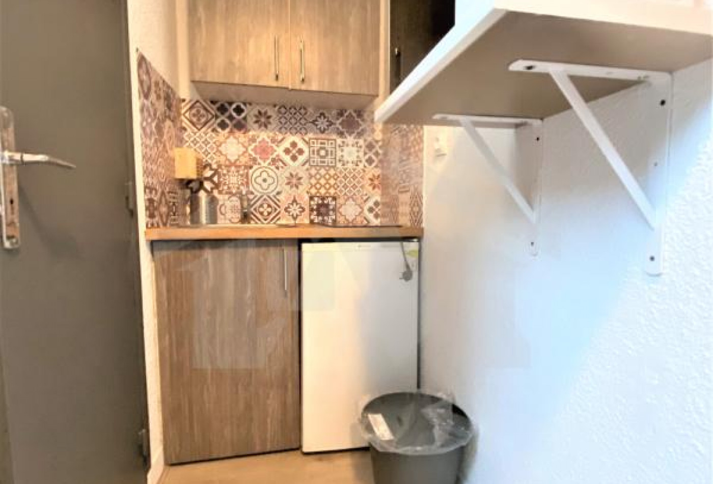 location Appartement Grenoble - Photo 4