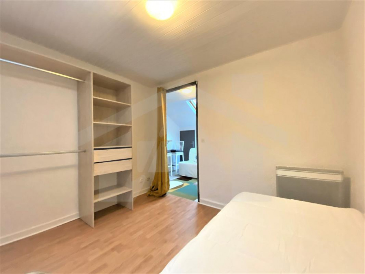 à louer Appartement Grenoble - Photo 5
