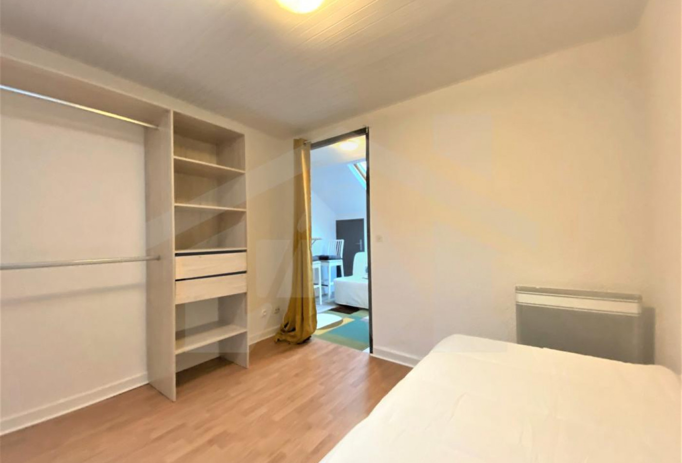 location Appartement Grenoble - Photo 5