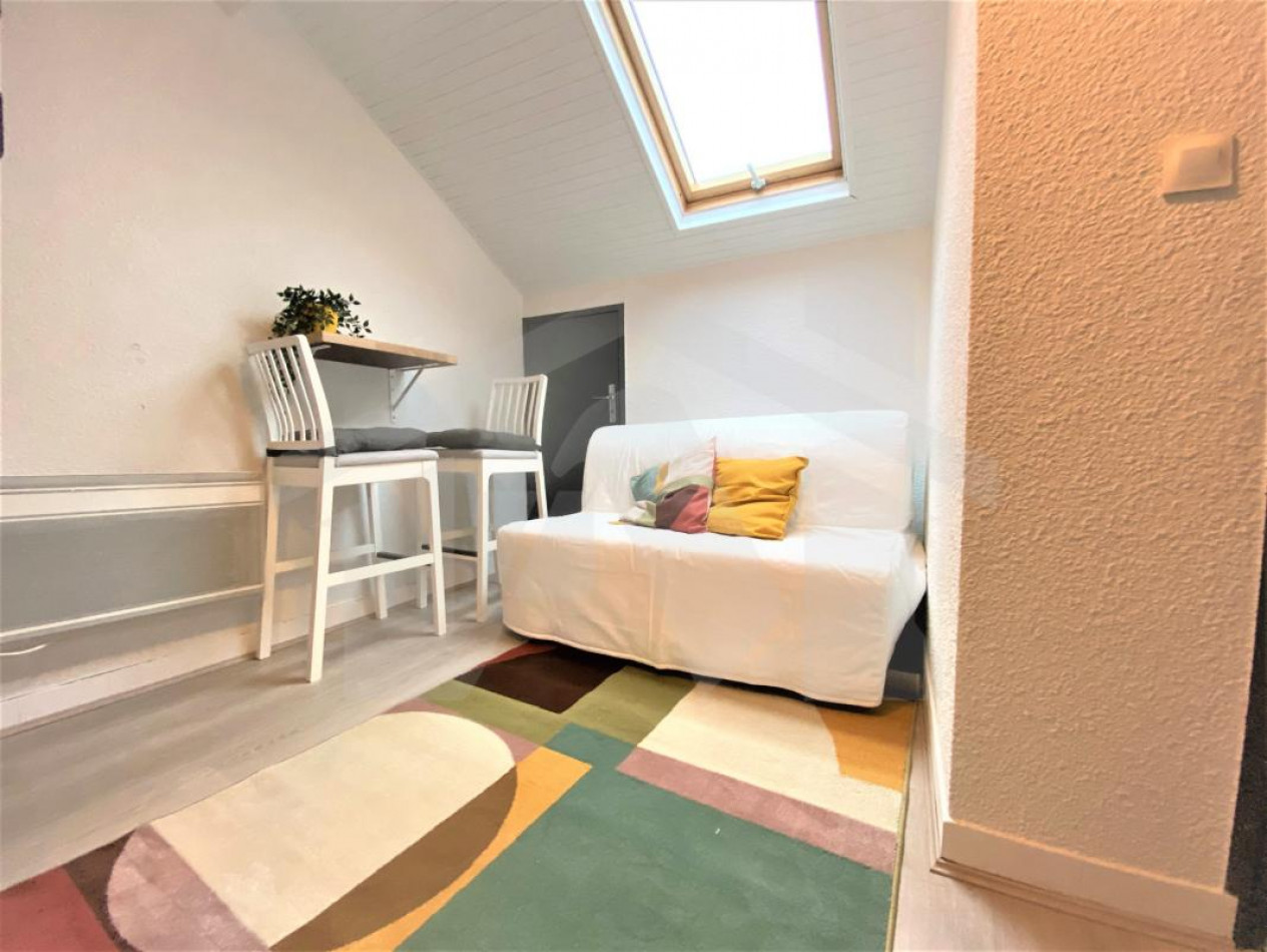à louer Appartement Grenoble - Photo 6