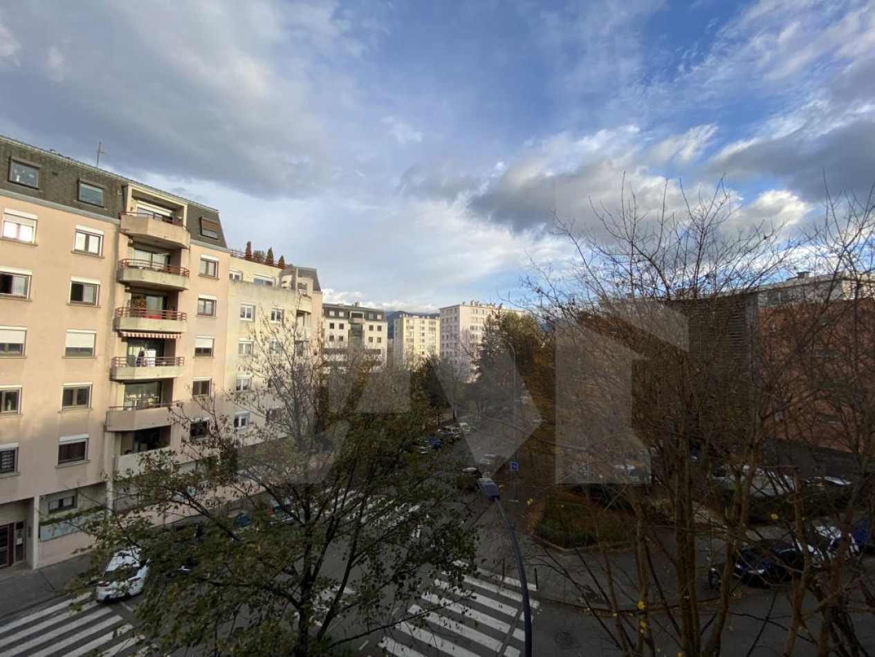 à louer Appartement Grenoble - Photo 10