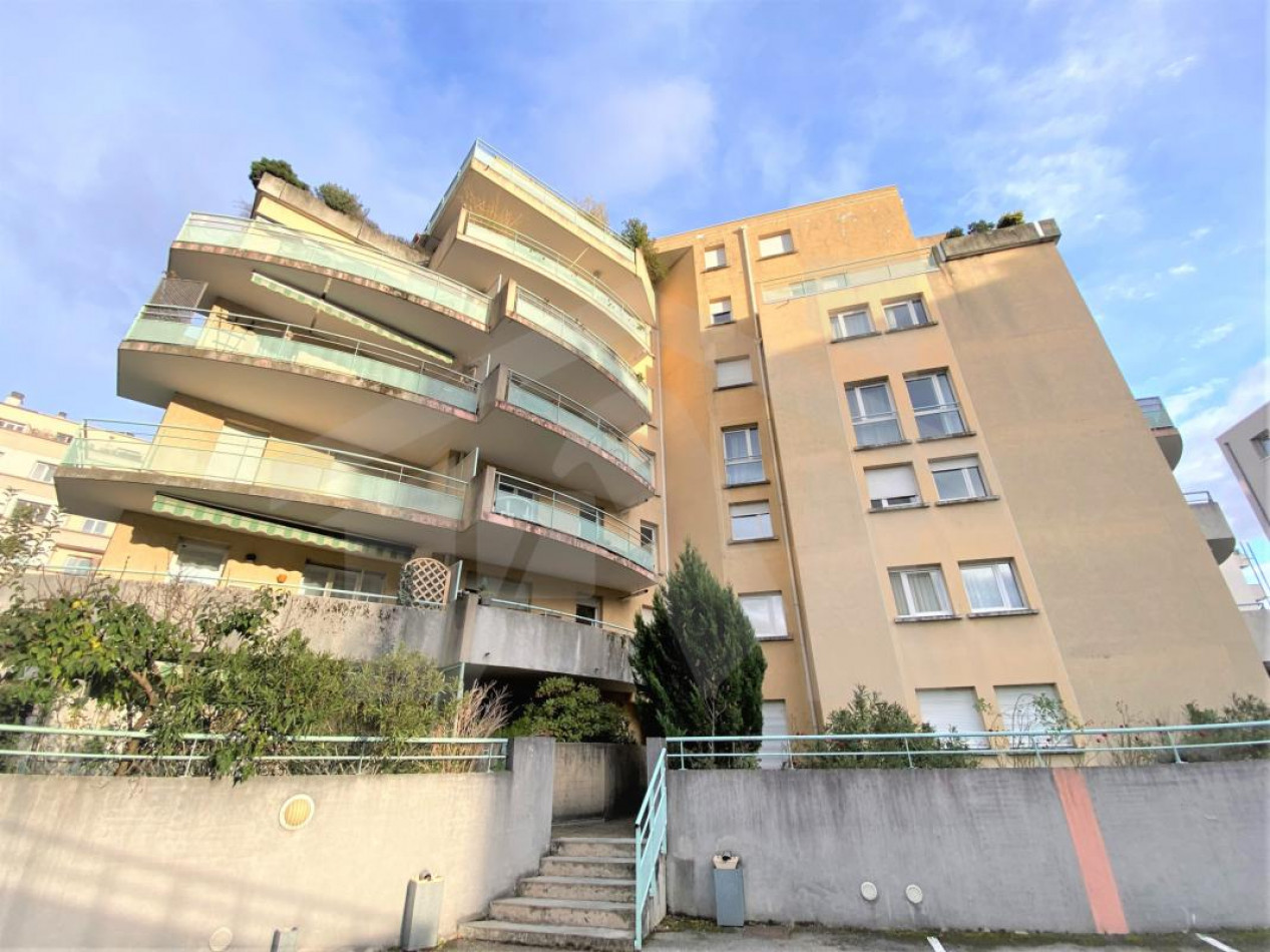à louer Appartement Grenoble - Photo 11