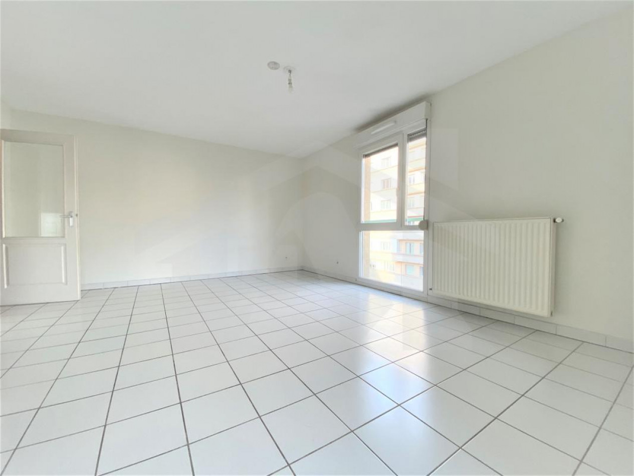 à louer Appartement Grenoble - Photo 2