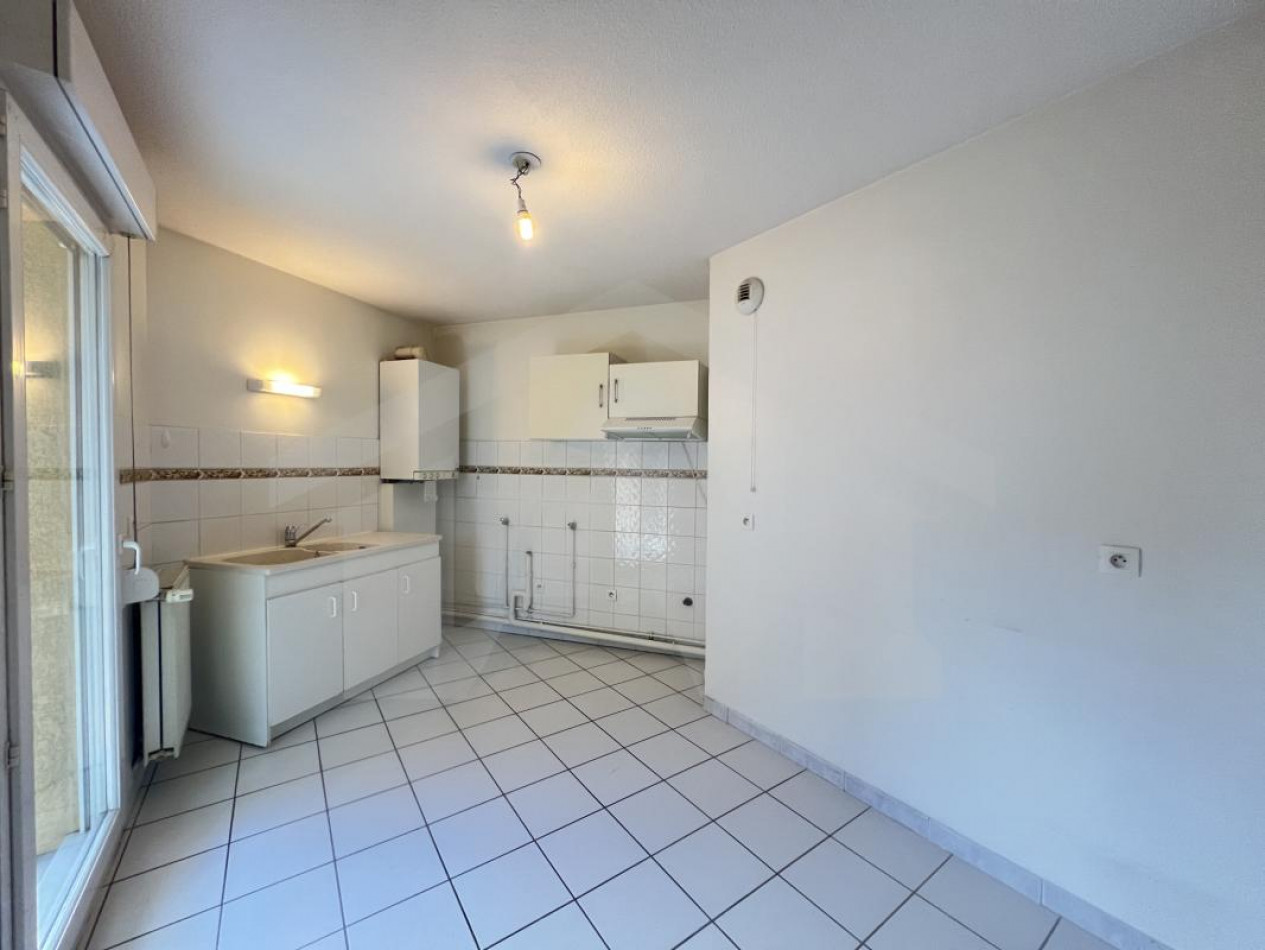 à louer Appartement Grenoble - Photo 3