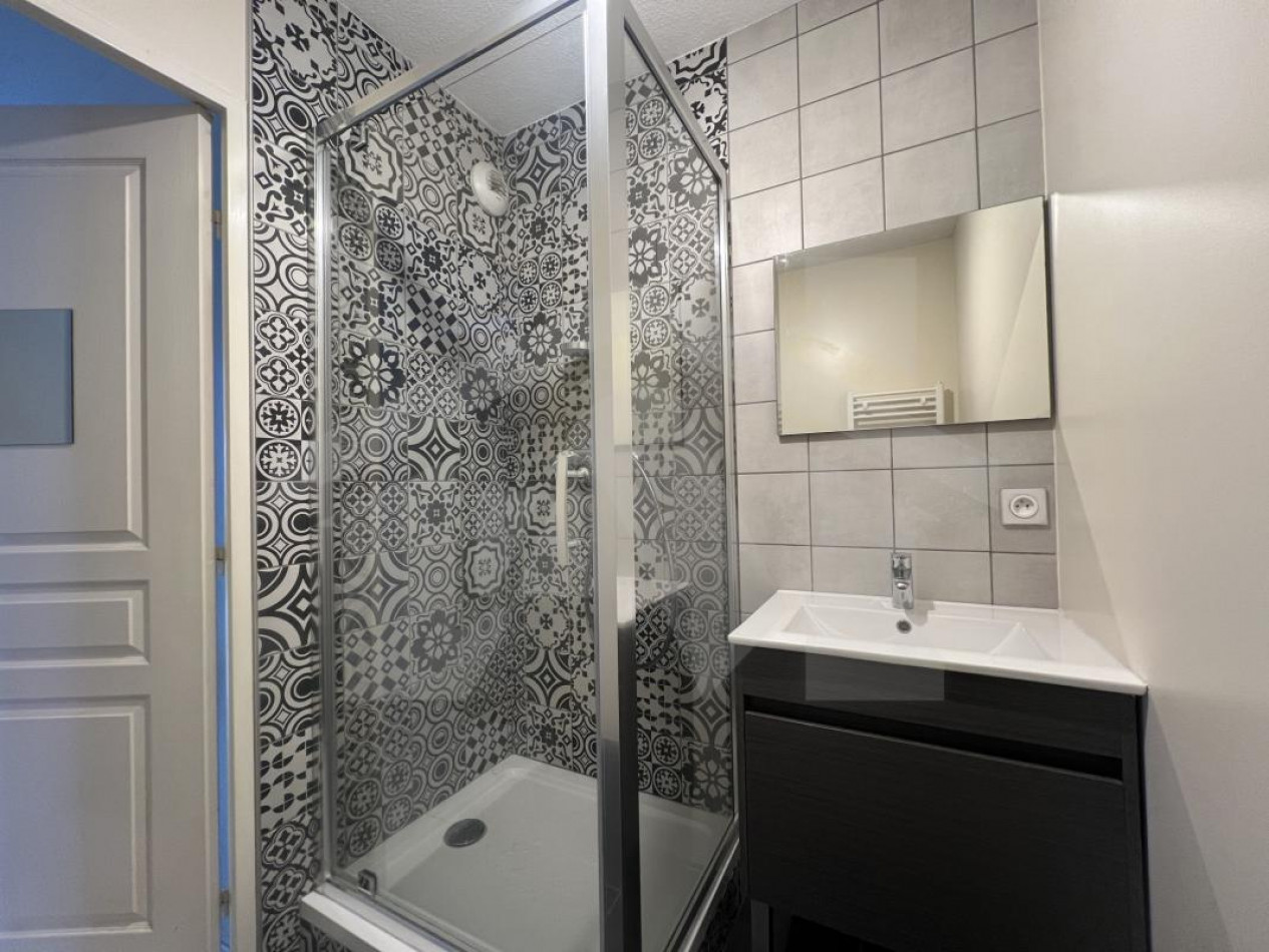 à louer Appartement Grenoble - Photo 5
